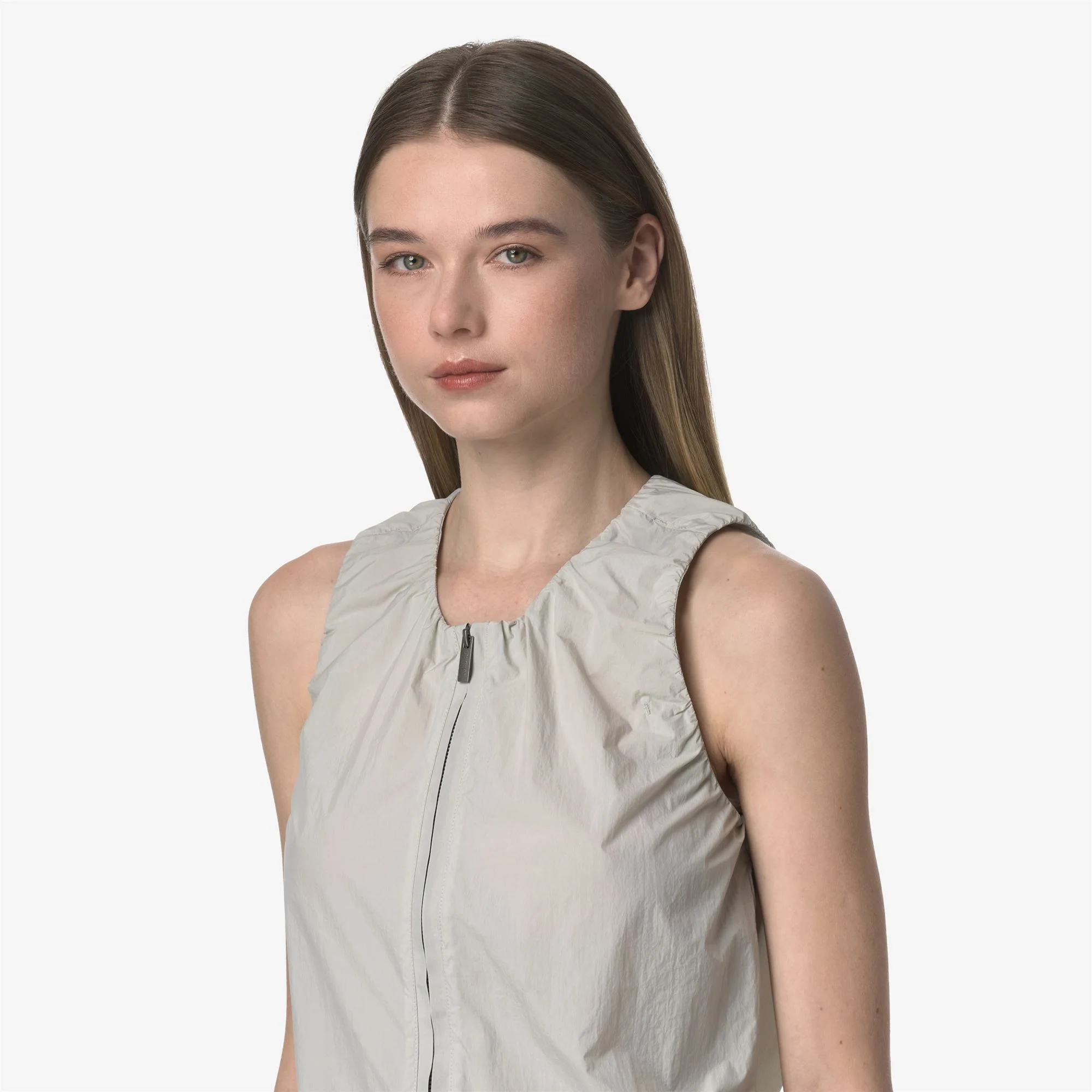 ALIZE - T-ShirtsTop - Top - Woman - BEIGE LT - Image 4