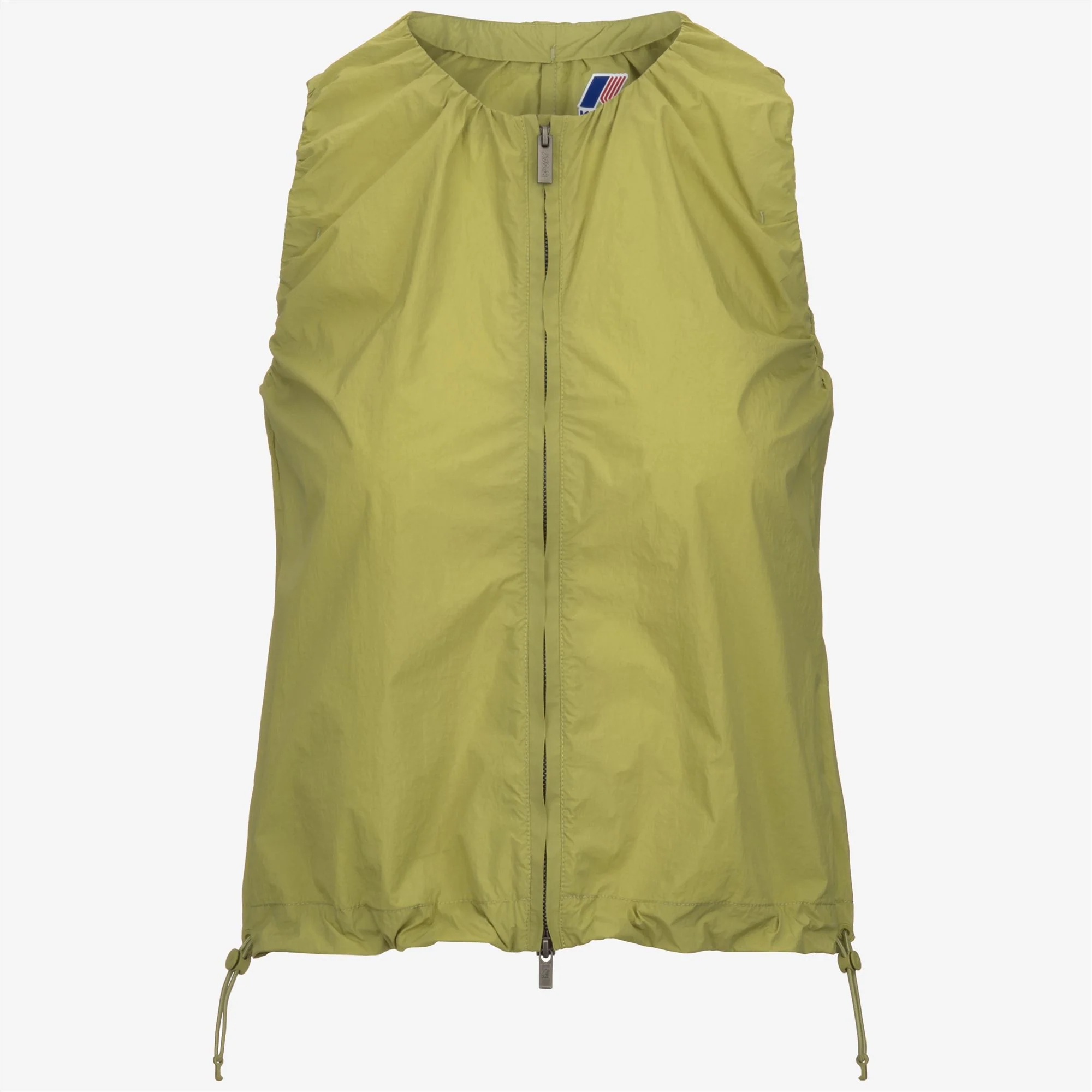 ALIZE - T-ShirtsTop - Top - Woman - GREEN MOSS - Image 3